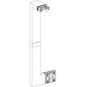 Schneider Electric KSA Mehrfachrichtungsänderung, 250A, aufwärts links, Brandschott KSA250DMCL41F