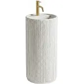 REA Standwaschbecken Margarita