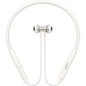 JOYROOM JR-D8 kabelloser Nackenbügel-Kopfhörer (cremeweiß)