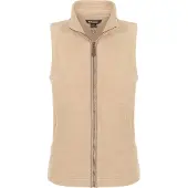 Sherpa Damen Rolpa Eco Weste BARDIYA SAND XL