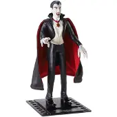 Noble Collection Universal Monsters Bendyfigs Biegefigur Dracula 19 cm NOB1162