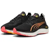 Puma Foreverrun Nitro Wns black-sunset glow-sun stream (19) 4