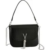 Valentino Handtasche Divina VBS1R404G Schwarz