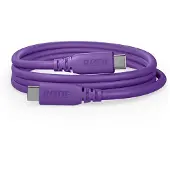 Røde Rode SC27 USB-C auf USB-C Kabel 2 Meter lila