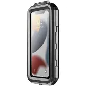 Interphone Cellularline Quiklox Armor universal Schutzhülle