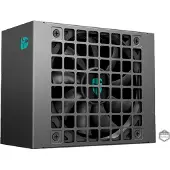 DeepCool Ps1000p Gold Modulares Netzteil