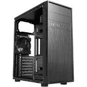 Gembird CCC-FC-160 Computer-Bürokoffer Fornax 160, schwarz