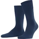 Falke Socken ClimaWool SO Herren Royal Blue-Schuhgröße 47 - 48