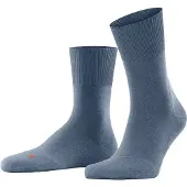 Falke Socken Run SO Unisex Light Denim-Schuhgröße 49 - 50