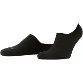 Falke Socken Keep Warm Damen Black-Schuhgröße 46 - 48
