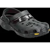 Crocs Batman Batmobile Classic Holzschuhe