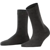 Falke Climawool Damen Socken anthra mel (3117) 39-40