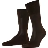 Falke Herren Socken Tiago SO 14792-5930 43-44 - Brown - 43-44