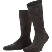 Falke Wandersocken Walkie Ergo SO Unisex Smog-Schuhgröße 46 - 48