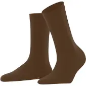 Falke Softmerino Damen Socken cappucino (5520) 39-40