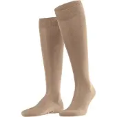 Falke Herren Kniestrümpfe Tiago 15792-5038 45-46 - Camel - 45-46
