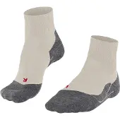 Falke Wandersocken Herren TK5 Wander Short Natural-Schuhgröße 42 - 43