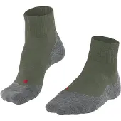 Falke Wandersocken TK5 Wander Short Herren Herb-Schuhgröße 44 - 45