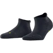 Falke Damen Sneakersocken Keep Warm SN 47140-6278 37-38 - Dark Sapphire - 37-38