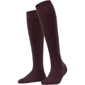 Falke Softmerino Damen Kniestrümpfe barolo (8596) 37-38