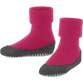Falke Cosyshoes Kids Größe 33-34 Farbe fuchsia