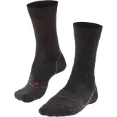 Falke BC Warm Comfort Unisex Biking Socken black (3000) 39-41