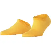 Falke Active Breeze Damen Sneakersocken, 35-38, Gelb, Uni