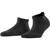 Falke Keep Warm Damen Sneakersocken anthra.mel (3080) 35-36
