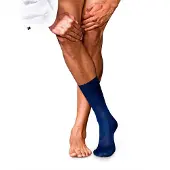 Falke Socken "No. 9 Pure Fil dÉcosse" 1 Paar tlg.