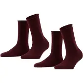 Falke Socken "Happy 2-Pack" 2 Paar tlg.