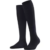 Falke Family Damen Kniestrümpfe dark navy (6379) 39-42