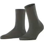 Falke Cotton Touch Damen Socken military (7826) 35-38