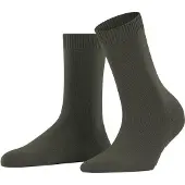 Falke Cosy Wool Damen Socken military (7826) 39-42