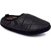Big star Herrenhausschuhe KK174365 SCHWARZ Shoes Größe: 41