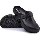 Big star Herrenhausschuhe RR174A022 SCHWARZ Shoes Größe: 43
