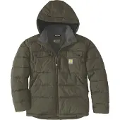 Carhartt Montana Loose Fit Isolierte Jacke