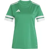 Adidas Squadra 25 Kurzarm-t-shirt