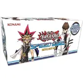 Konami Yu-Gi-Oh! - Speed Duel: Battle City Box Sammelkarten Trading Cards Decks
