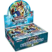 Konami Yu-Gi-Oh! Legend of Blue-Eyes White Dragon 25th Anniversary Edition Booster