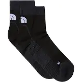 The North Face Herren Socken TRAIL RUN QUARTER SOCK