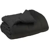 vidaXL Winterbettdecke 240 x 260 cm Winter Mikrofaser (100% Polyester)