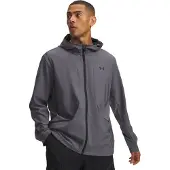Under Armour Unstoppable Woven Jacke