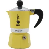 Bialetti Regenbogen 1 gelb