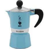 Bialetti Rainbow Kaffeemaschine 1 Tasse