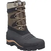 CMP - Nietos Snow Boots - Winterschuhe Gr 39 braun