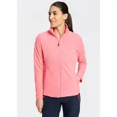 CMP Woman Fleece Fleece Jacket coral (B614) 36