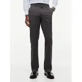 Tommy Hilfiger Chinohose "Chino Denton 1985 PIMA CO" Straight Fit