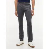 Tommy Hilfiger Chinohose "Chino Bleecker 1985 PIMA CO"