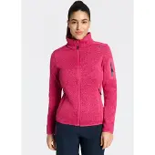 CMP Fleece für Damen Knit Tech Heavy