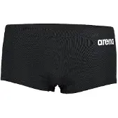 Arena Tief sitzende Badeboxer Solid